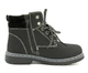 Черевики Zoom Чорний (A165 black (39 (24,5 см)) - зображення 3