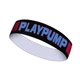 Стрічка натільна на стегно Play Pump 9147 One size колір малиновий - зображення 4