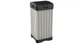Контейнер для сміття вуличний ROCKFORD BIN 125L 236996 - изображение 1