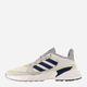 Buty sportowe męskie z siatką adidas 90s Valasion EE9895 42.5 Szare (4061615289286) - obraz 2