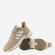 Buty sportowe męskie z siatką adidas 90s Valasion EE9896 42.5 Brązowe (4061615293542) - obraz 4