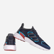 Buty sportowe męskie z siatką adidas 90s Valasion EG8397 40.5 Granatowe (4062051450384) - obraz 3