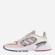 Buty sportowe męskie z siatką adidas 90s Valasion EG8401 40.5 Białe (4062051454535) - obraz 2