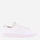 Sneakersy męskie adidas Advantage Base GW2063 40 Biały/Jasnozielony (4065426871975) - obraz 1