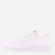 Sneakersy męskie adidas Advantage Base GW2063 40 Biały/Jasnozielony (4065426871975) - obraz 2