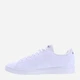 Мужские кеды низкие adidas Advantage Base GW2064 40 Белые (4065426872262) - изображение 2