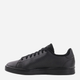 Sneakersy męskie adidas Advantage Base GW9284 41.5 Czarne (4065426842654) - obraz 2