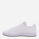 Sneakersy męskie adidas Advantage Base GW9285 45.5 Biały/Niebieski (4065426872453) - obraz 2