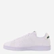 Мужские кеды низкие adidas Advantage GW3652 42.5 Белый/Молочный (4065418370233) - изображение 2