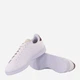Мужские кеды низкие adidas Advantage GW5536 45.5 Белый/Бордовый (4065419378986) - изображение 4