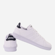 Sneakersy męskie adidas Advantage GZ5299 40.5 Ciemnoniebieski/Biały (4064047680553) - obraz 3