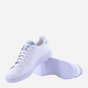 Sneakersy męskie adidas Advantage H03868 44 Biały/Multikolor (4066746056318) - obraz 4