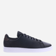 Sneakersy męskie adidas Advantage ID9630 46 Czarny/Biały (4066755704668) - obraz 1