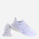 Buty do biegania męskie z amortyzacją adidas AlphaBounce + HP6143 45.5 Białe (4066748131198) - obraz 3