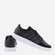 Sneakersy męskie skórzane adidas Breaknet GX4198 46.5 Czarne (4065427606903) - obraz 3