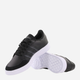 Sneakersy męskie skórzane adidas Breaknet GX4198 44.5 Czarne (4065427603230) - obraz 4