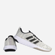 Buty do biegania męskie z amortyzacją adidas CF Superflex DB1703 42.5 Szare (4059323760227) - obraz 3