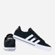 Sneakersy męskie zamszowe adidas Daily 3.0 FW7439 47.5 Czarne (4062059934053) - obraz 3