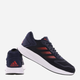 Buty do biegania męskie z amortyzacją adidas Duramo 10 GW4080 45.5 Granatowe (4065427255910) - obraz 3