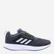 Чоловічі кросівки для бігу adidas Duramo Protect GW3852 44.5 Чорні (4065426232820) - зображення 1