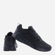 Buty do biegania męskie z amortyzacją adidas Duramo Protect GW4154 46 Czarne (4065426232998) - obraz 3