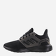 Buty do biegania męskie adidas Eq19 Run GY4720 49.5 Czarne (4065426898927) - obraz 2