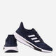 Buty do biegania męskie adidas EQ19 Run H00517 44.5 Granatowe (4064047156782) - obraz 3