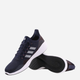 Buty do biegania męskie z amortyzacją adidas FluidFlow 2.0 GW4012 45.5 Granatowe (4065426999679) - obraz 4