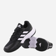 Buty do biegania męskie z amortyzacją adidas GameCourt 2 M GW2990 42 Czarne (4065418060707) - obraz 4