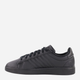 Sneakersy męskie adidas Grand Court 2.0 GW9198 45.5 Czarne (4065426007992) - obraz 2