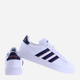 Sneakersy męskie adidas Grand Court 2.0 ID2947 41.5 Biały/Bakłażan (4066764967238) - obraz 3