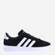 Sneakersy męskie skórzane adidas Grand Court 2.0 ID2963 46 Czarny/Perłowy (4066764100451) - obraz 1