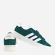 Sneakersy męskie zamszowe adidas Grand Court Alpha IE1451 42 Zielone (4067892600059) - obraz 3