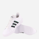 Sneakersy męskie adidas Grand Court Base 2.0 GW9254 42.5 Biały/Czarny (4065426709773) - obraz 4