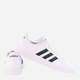 Sneakersy męskie adidas Grand Court Base 2.0 GW9254 44.5 Biały/Czarny (4065426705973) - obraz 3