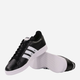 Sneakersy męskie adidas Grand Court Beyond GX5755 42.5 Czarny/Biały (4065418173285) - obraz 4