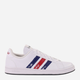 Sneakersy męskie adidas Grand Court Beyond GX5761 44 Biały/Multikolor (4065418169615) - obraz 1