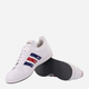 Sneakersy męskie adidas Grand Court Beyond GX5761 44.5 Biały/Multikolor (4065418169578) - obraz 4