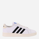 Sneakersy męskie adidas Grand Court GY3620 42 Biały/Mleczny (4065419604559) - obraz 1