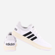 Sneakersy męskie do kostki adidas Hoops 3.0 GY5434 40.5 Białe (4065418290135) - obraz 3