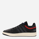 Sneakersy męskie do kostki adidas Hoops 3.0 GZ1347 42.5 Czarne (4065418253994) - obraz 2