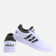 Sneakersy męskie do kostki adidas Hoops 3.0 ID1113 41.5 Białe (4067886777958) - obraz 3