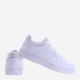 Sneakersy męskie do kostki adidas Hoops 3.0 IG7916 41.5 Białe (4066756229979) - obraz 3