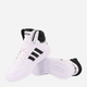 Чоловічі снікери adidas Hoops 3.0 Mid GW3019 44 Білі (4064053694124) - зображення 4