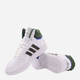 Чоловічі снікери adidas Hoops 3.0 Mid GY4747 45.5 Білі (4065426219739) - зображення 4