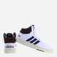 Sneakersy męskie wysokie adidas Hoops 3.0 Mid HP7895 40.5 Białe (4066746061312) - obraz 3