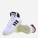 Sneakersy męskie za kostkę adidas Hoops 3.0 Mid HP7895 41.5 Białe (4066746061367) - obraz 4