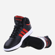 Sneakersy męskie za kostkę adidas Hoops 3.0 Mid ID9835 40.5 Czarne (4066745058535) - obraz 4