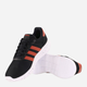 Buty do biegania męskie adidas Lite Racer 3.0 GX6743 44.5 Czarne (4065427146171) - obraz 4