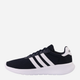 Buty do biegania męskie adidas Lite Racer 3.0 GY3095 40 Granatowe (4064053670869) - obraz 2